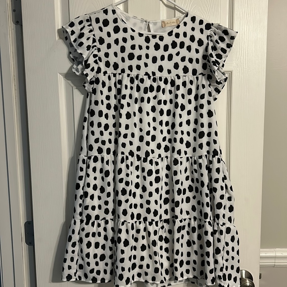 Altar’d State dress